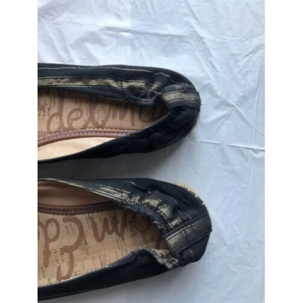Sam Edelman Womens Espadrilles, Jessa, Size 7M